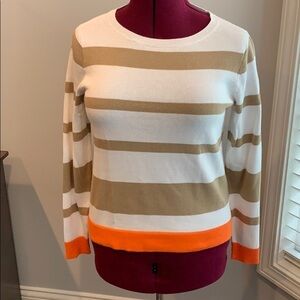 Liz Claiborne Sweater